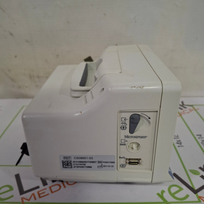 Oridion Capnostream 20P Capnography Monitor