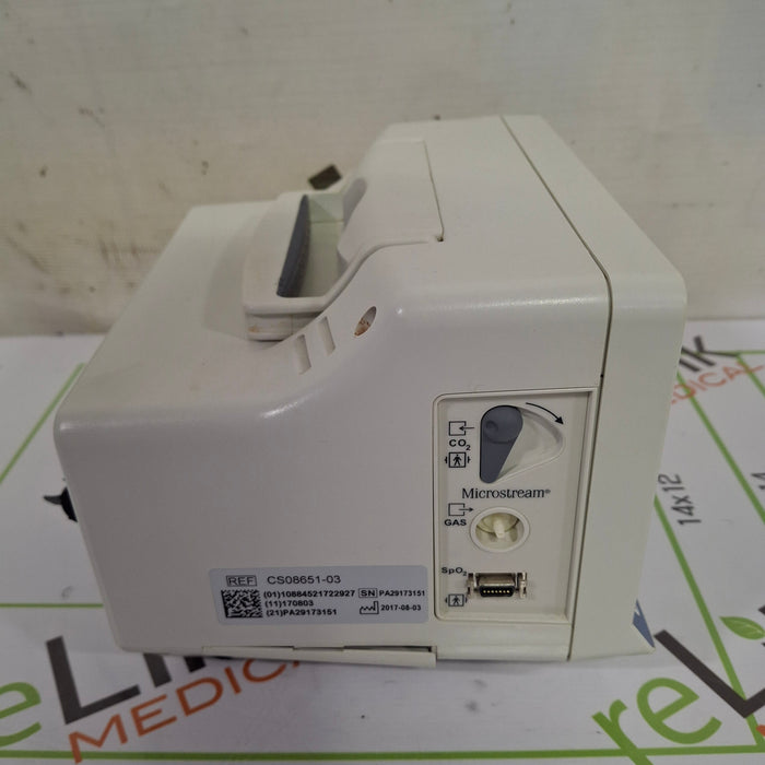 Oridion Capnostream 20P Capnography Monitor