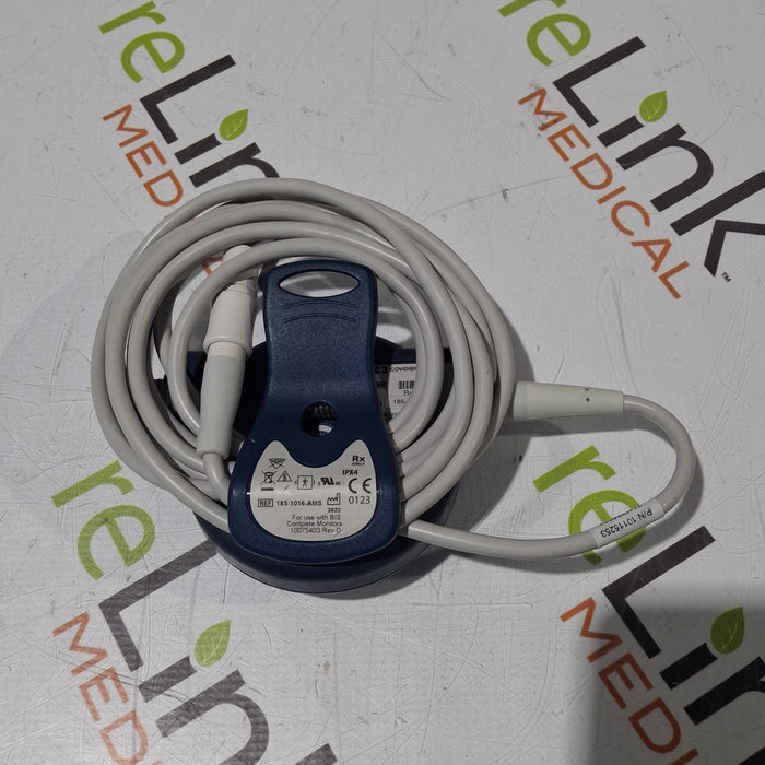 Covidien BIS Loc 4 Channel BisX 185-1016-AMS Module