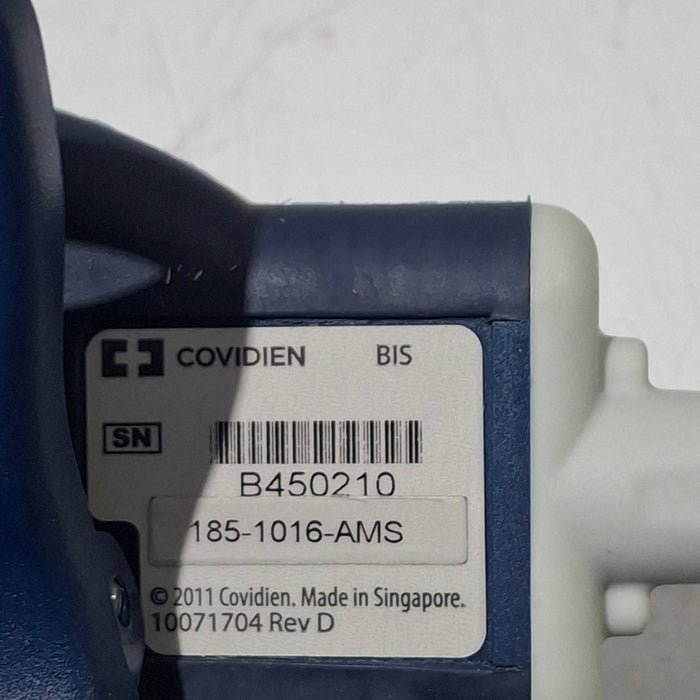 Covidien BIS Loc 4 Channel BisX 185-1016-AMS Module