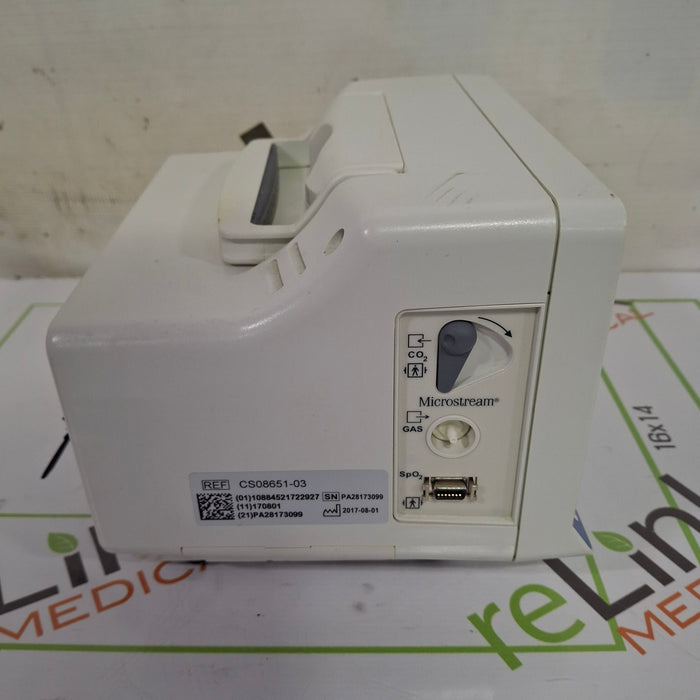 Oridion Capnostream 20P Capnography Monitor