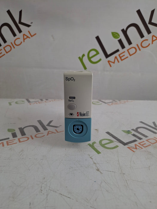 Masimo SET IntelliVue SpO2 Module