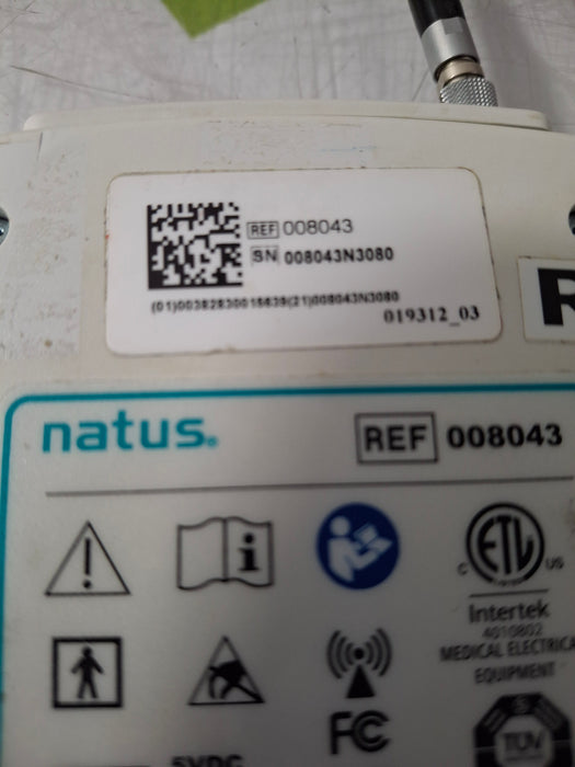 Natus 008043 TREX HD Amplifier