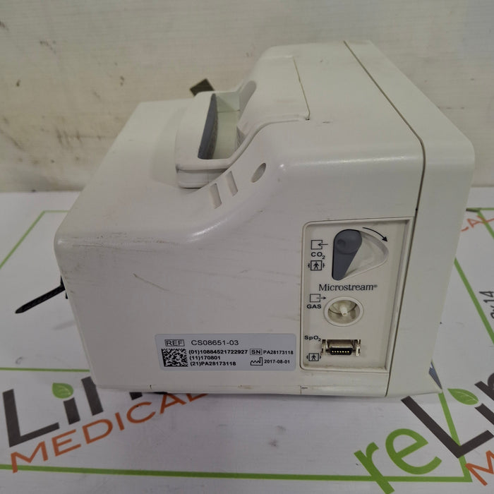 Oridion Capnostream 20P Capnography Monitor