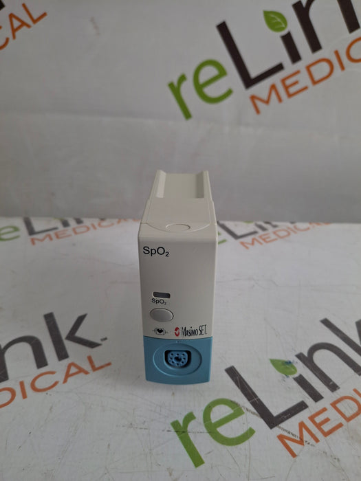 Masimo SET IntelliVue SpO2 Module