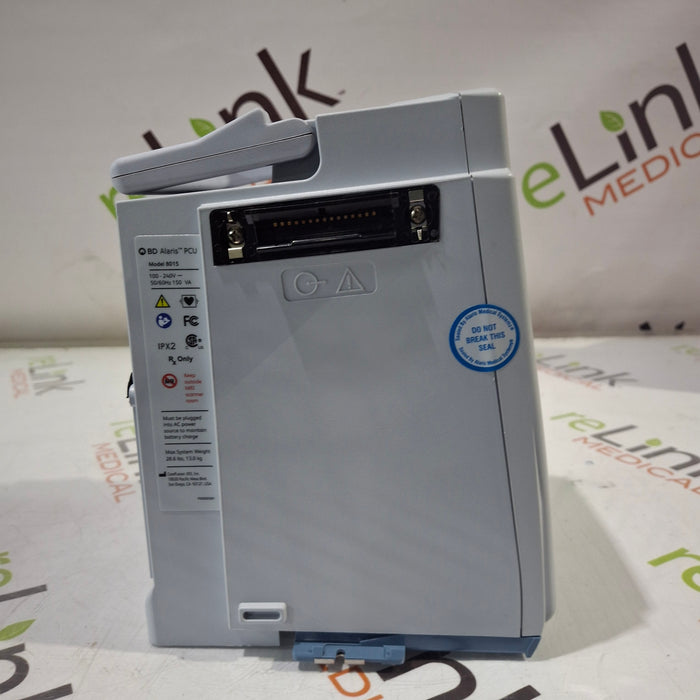 Becton Dickinson 8015 Large Screen POC Infusion Pump