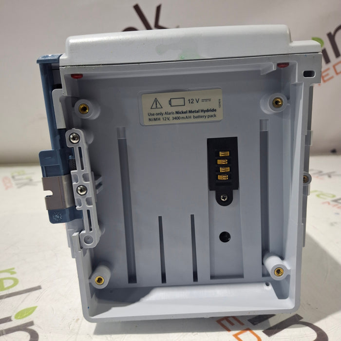 Becton Dickinson 8015 Large Screen POC Infusion Pump