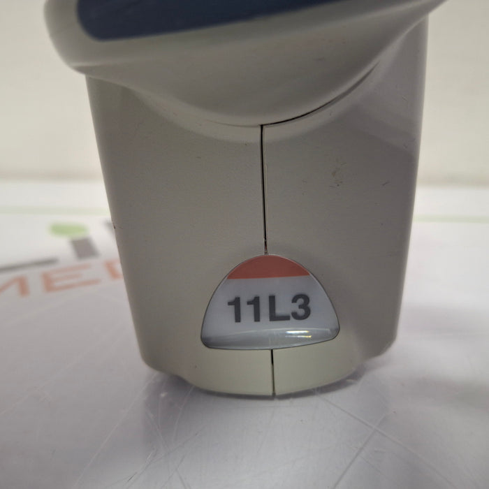Toshiba PLT-705BT Linear Array Transducer