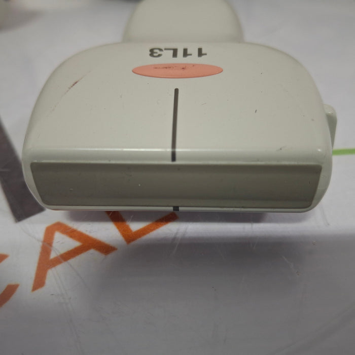 Toshiba PLT-705BT Linear Array Transducer