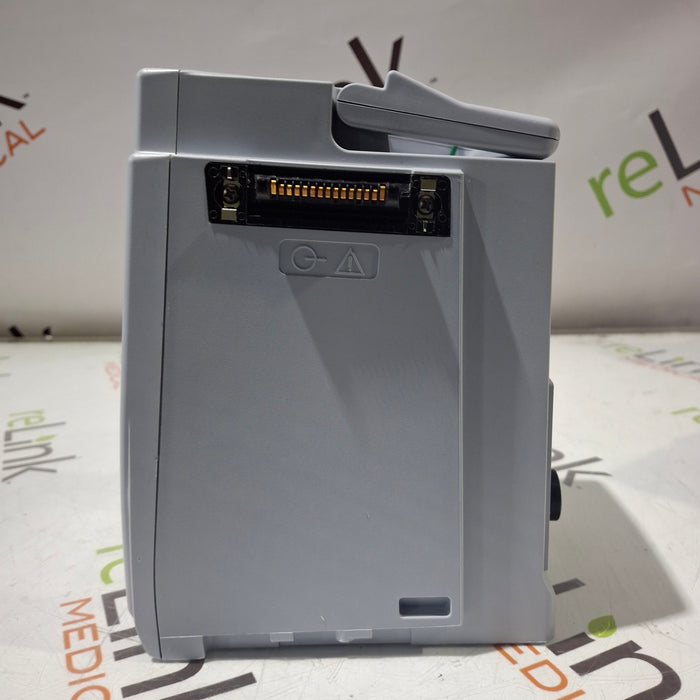 Becton Dickinson 8015 Large Screen POC Infusion Pump