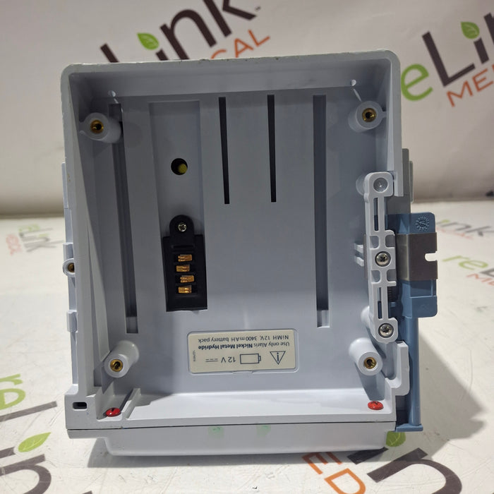 Becton Dickinson 8015 Large Screen POC Infusion Pump