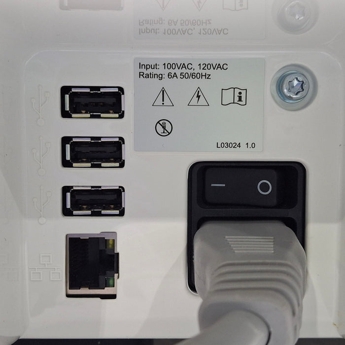 NanoSonics Trophon 2 High Level Disinfection