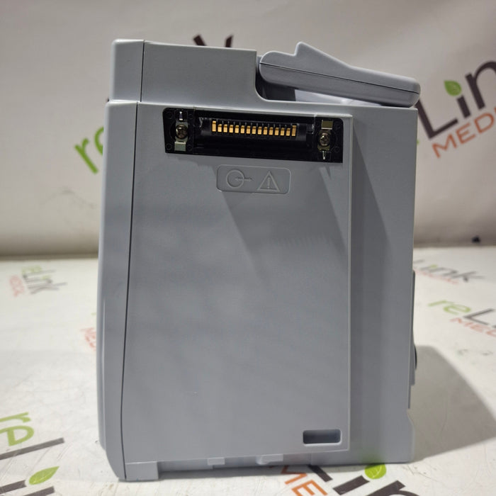 Becton Dickinson 8015 Large Screen POC Infusion Pump