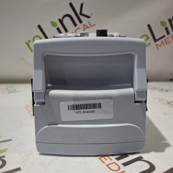 Becton Dickinson 8015 Large Screen POC Infusion Pump