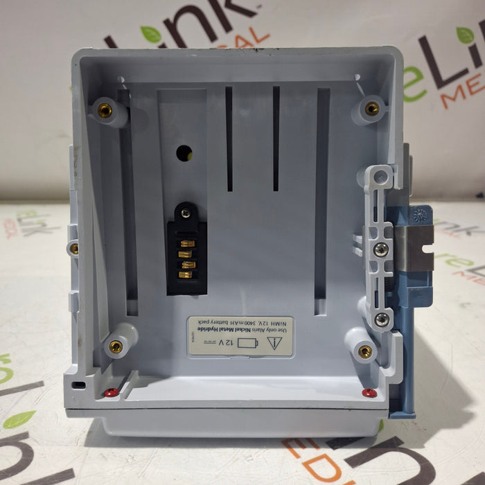 Becton Dickinson 8015 Large Screen POC Infusion Pump