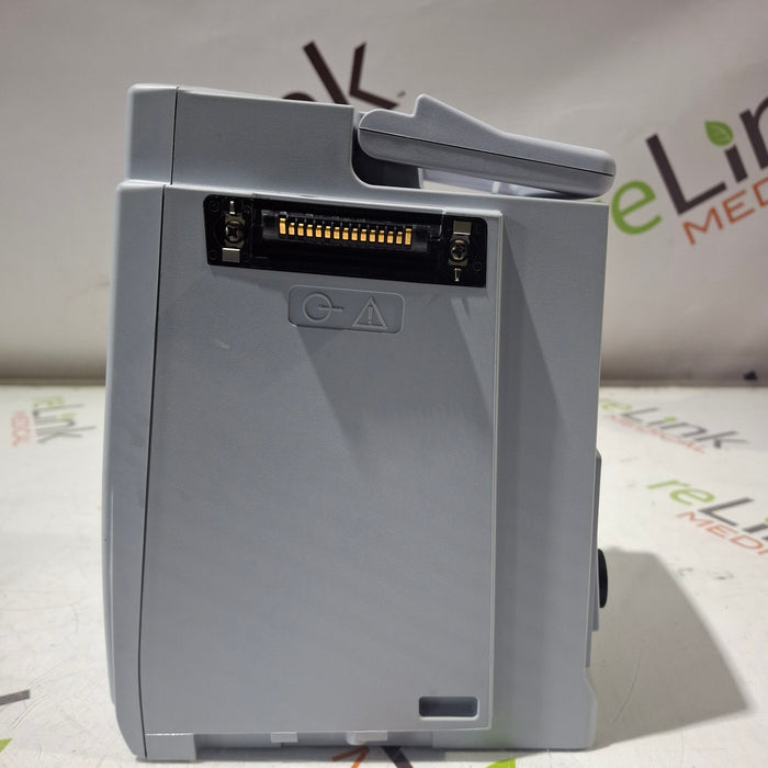 Becton Dickinson 8015 Large Screen POC Infusion Pump