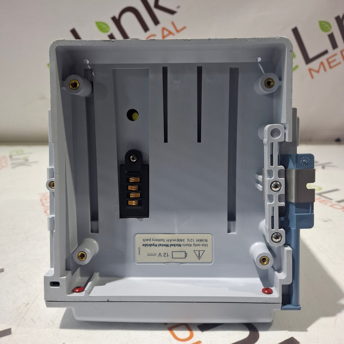 Becton Dickinson 8015 Large Screen POC Infusion Pump