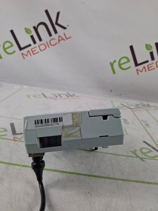 Baxter Sigma Spectrum 6.05.14 without Battery Infusion Pump