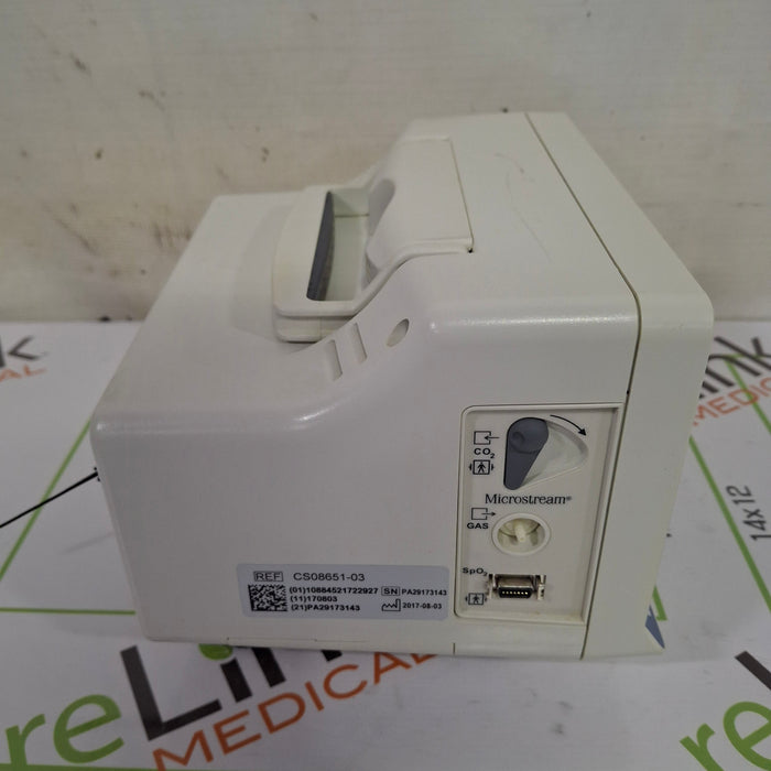 Oridion Capnostream 20P Capnography Monitor
