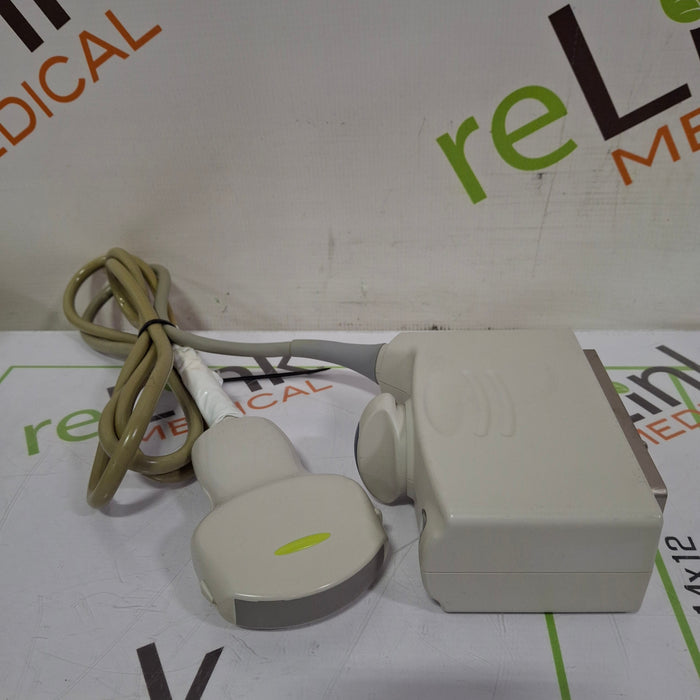 Toshiba PVT-375BT Convex Transducer