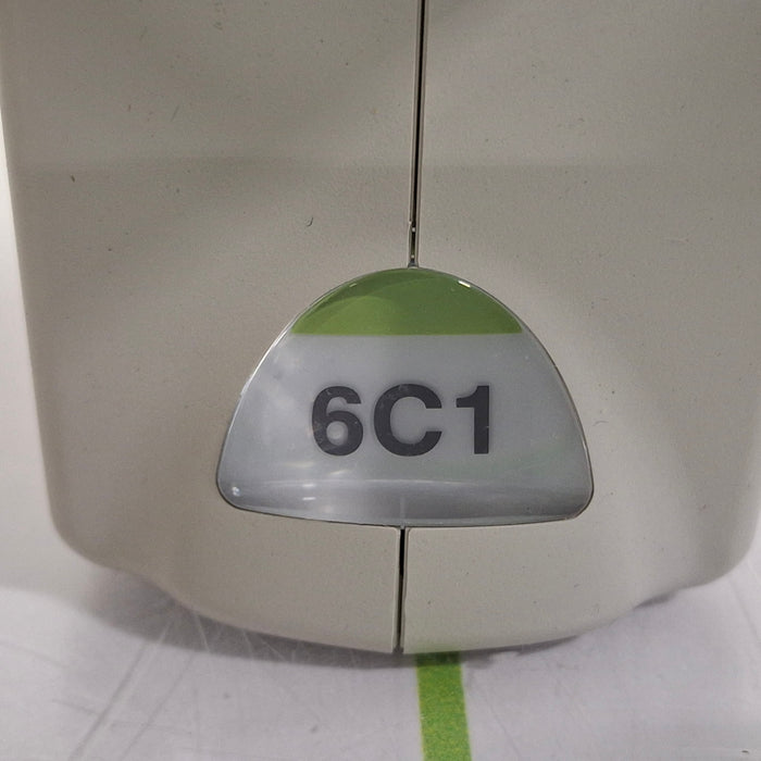 Toshiba PVT-375BT Convex Transducer