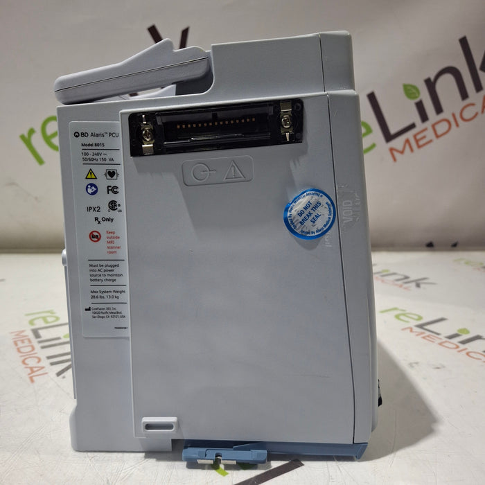 Becton Dickinson 8015 Large Screen POC Infusion Pump