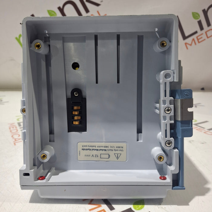 Becton Dickinson 8015 Large Screen POC Infusion Pump