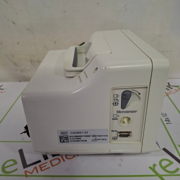 Oridion Capnostream 20P Capnography Monitor