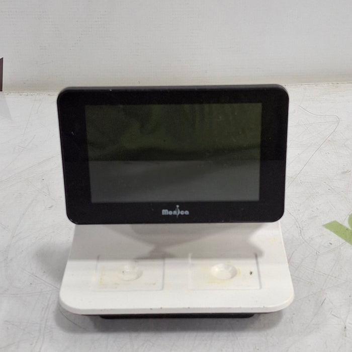 Monica Healthcare Limited 107-PT-001 Fetal Monitor