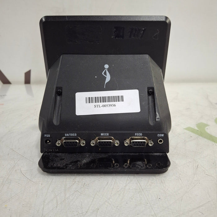 Monica Healthcare Limited 107-PT-001 Fetal Monitor