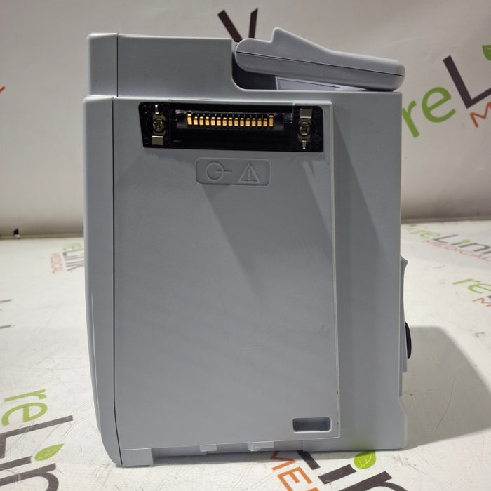 Becton Dickinson 8015 Large Screen POC Infusion Pump