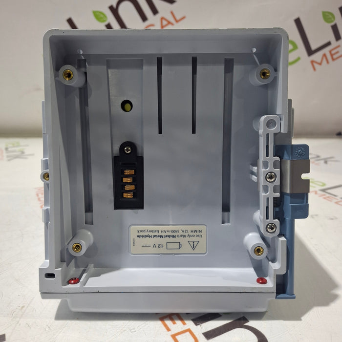 Becton Dickinson 8015 Large Screen POC Infusion Pump