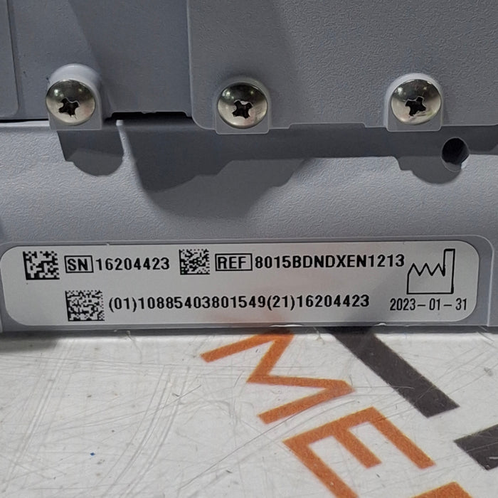 Becton Dickinson 8015 Large Screen POC Infusion Pump