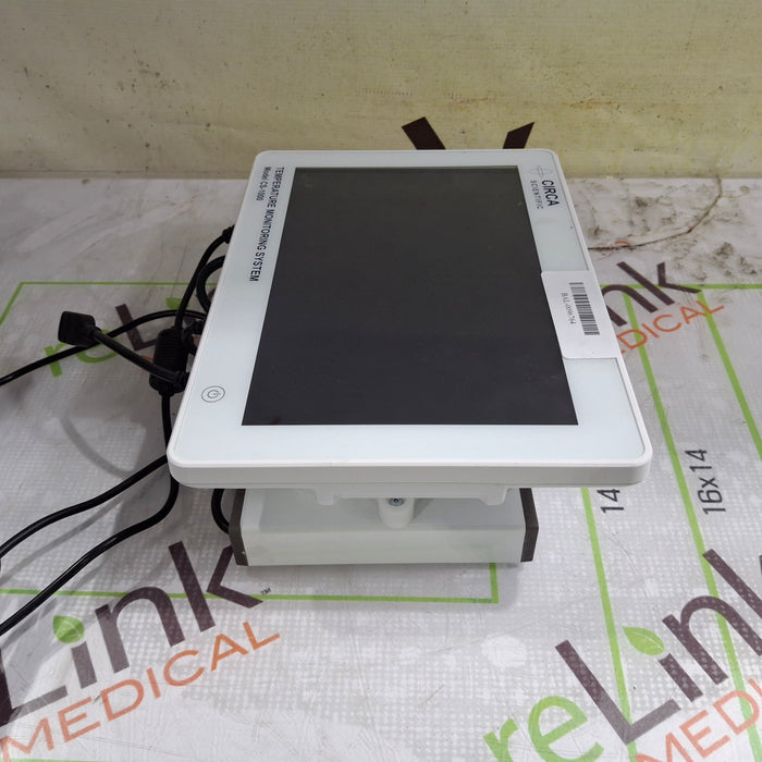 CIRCA Scientific, Inc. CS-1000 Temperature Monitoring System