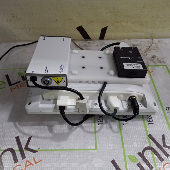 CIRCA Scientific, Inc. CS-1000 Temperature Monitoring System