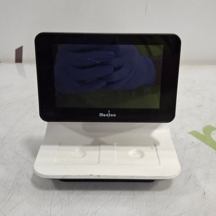 Monica Healthcare Limited 107-PT-001 Fetal Monitor