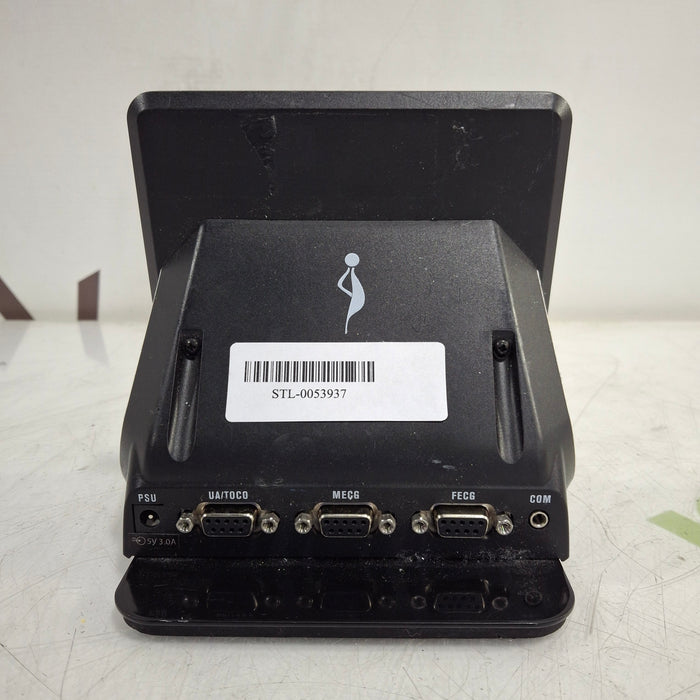 Monica Healthcare Limited 107-PT-001 Fetal Monitor