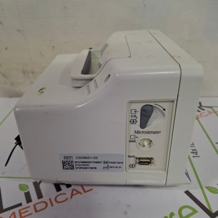 Oridion Capnostream 20P Capnography Monitor