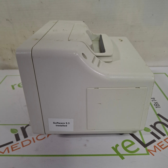 Oridion Capnostream 20P Capnography Monitor
