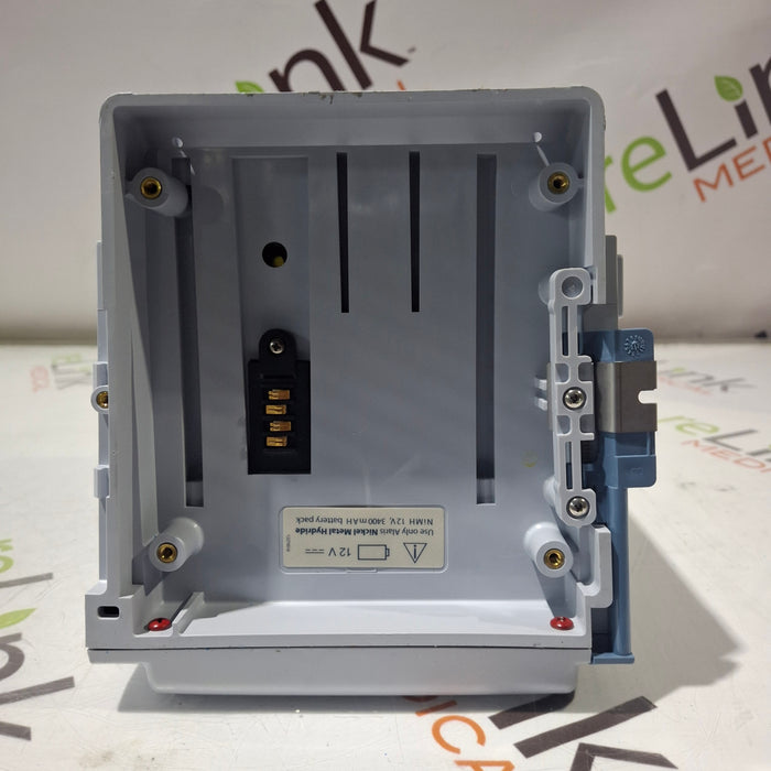 Becton Dickinson 8015 Large Screen POC Infusion Pump