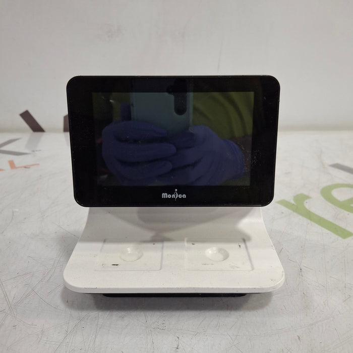 Monica Healthcare Limited 107-PT-001 Fetal Monitor