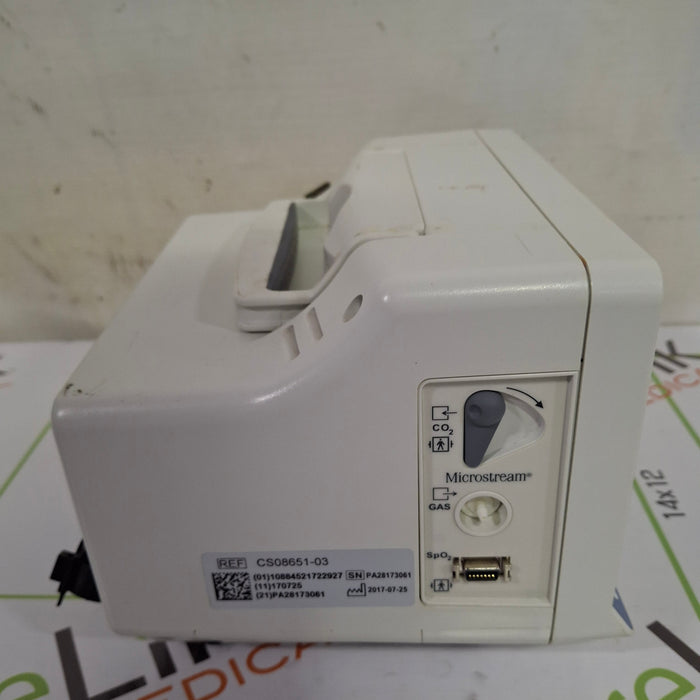 Oridion Capnostream 20P Capnography Monitor