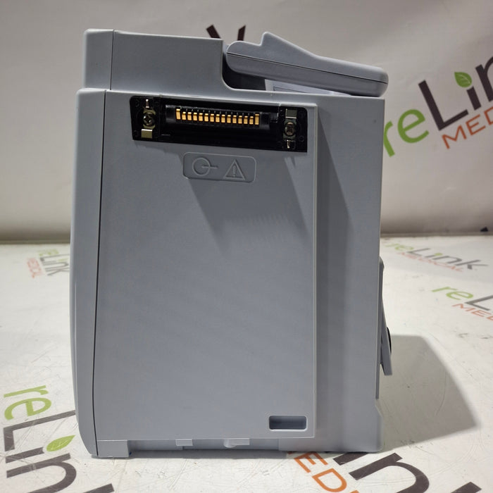 Becton Dickinson 8015 Large Screen POC Infusion Pump