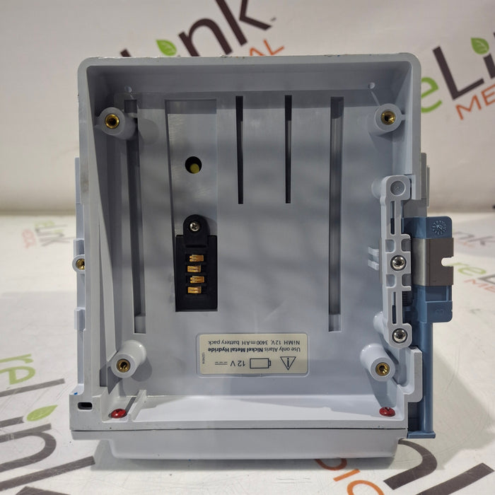 Becton Dickinson 8015 Large Screen POC Infusion Pump