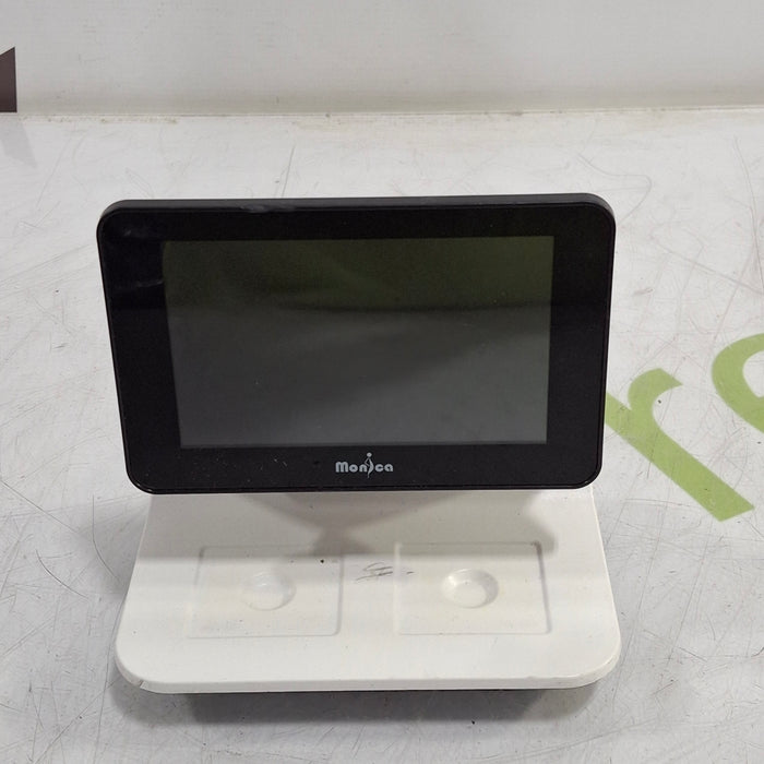 Monica Healthcare Limited 107-PT-001 Fetal Monitor