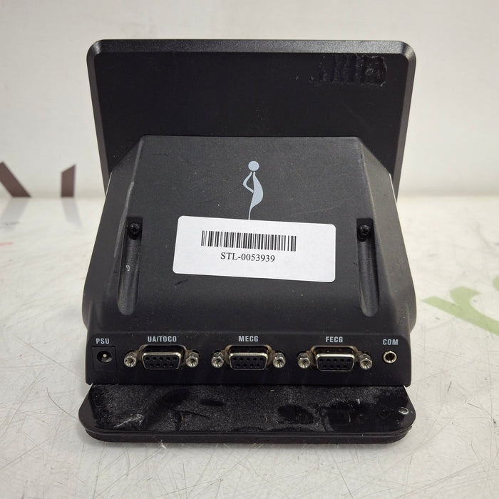 Monica Healthcare Limited 107-PT-001 Fetal Monitor