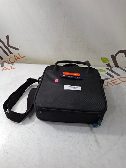GN Otometrics GN Otometrics ICS Impulse Videonystagmoscope Audiology reLink Online