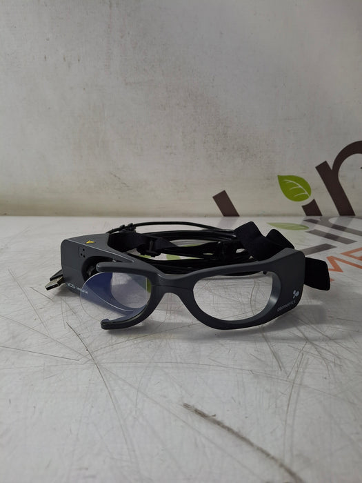 GN Otometrics ICS Impulse Videonystagmoscope
