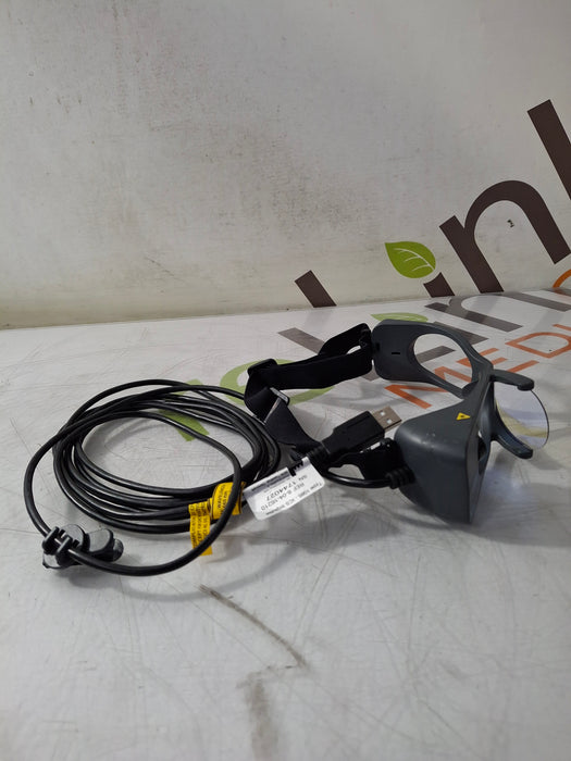 GN Otometrics ICS Impulse Videonystagmoscope