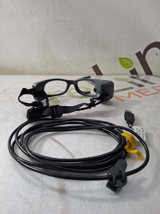 GN Otometrics ICS Impulse Videonystagmoscope
